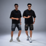 moncler-مشکی