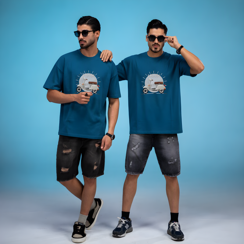 vespa-سبز کله غازی