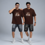 vespa-قهوه ای سوخته